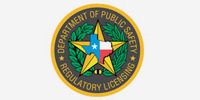 Department of Public Safety Logo