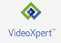 Videoxpert Certified Integrator Logo