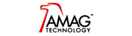 AMAG logo