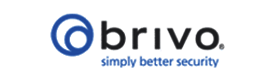 Brivo logo