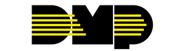 DMP logo