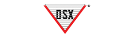 DSX logo