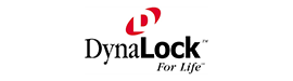 DynaLock logo