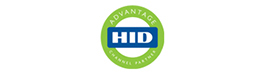 HID logo