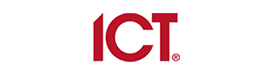 ICT logo