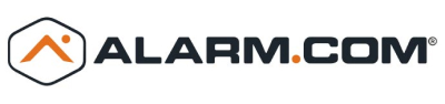 Alarm.com logo