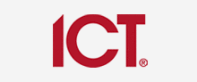 ict brand logo