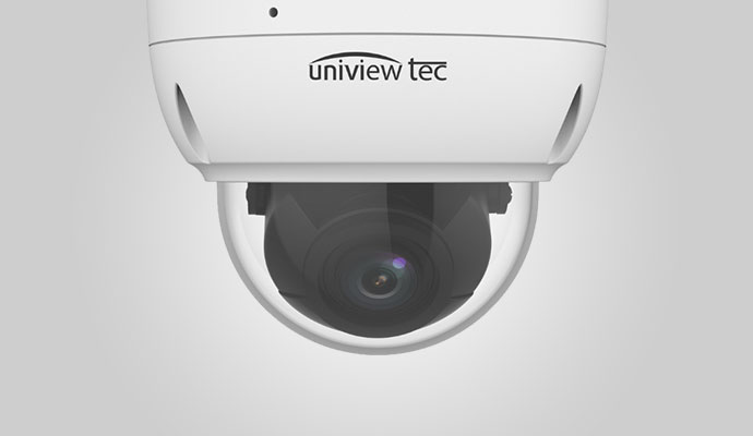 Video Surveillance System Installed by Dallas Security Systems